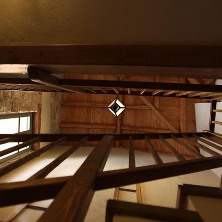 Hotel Pritanio Polídhroson Esterno foto