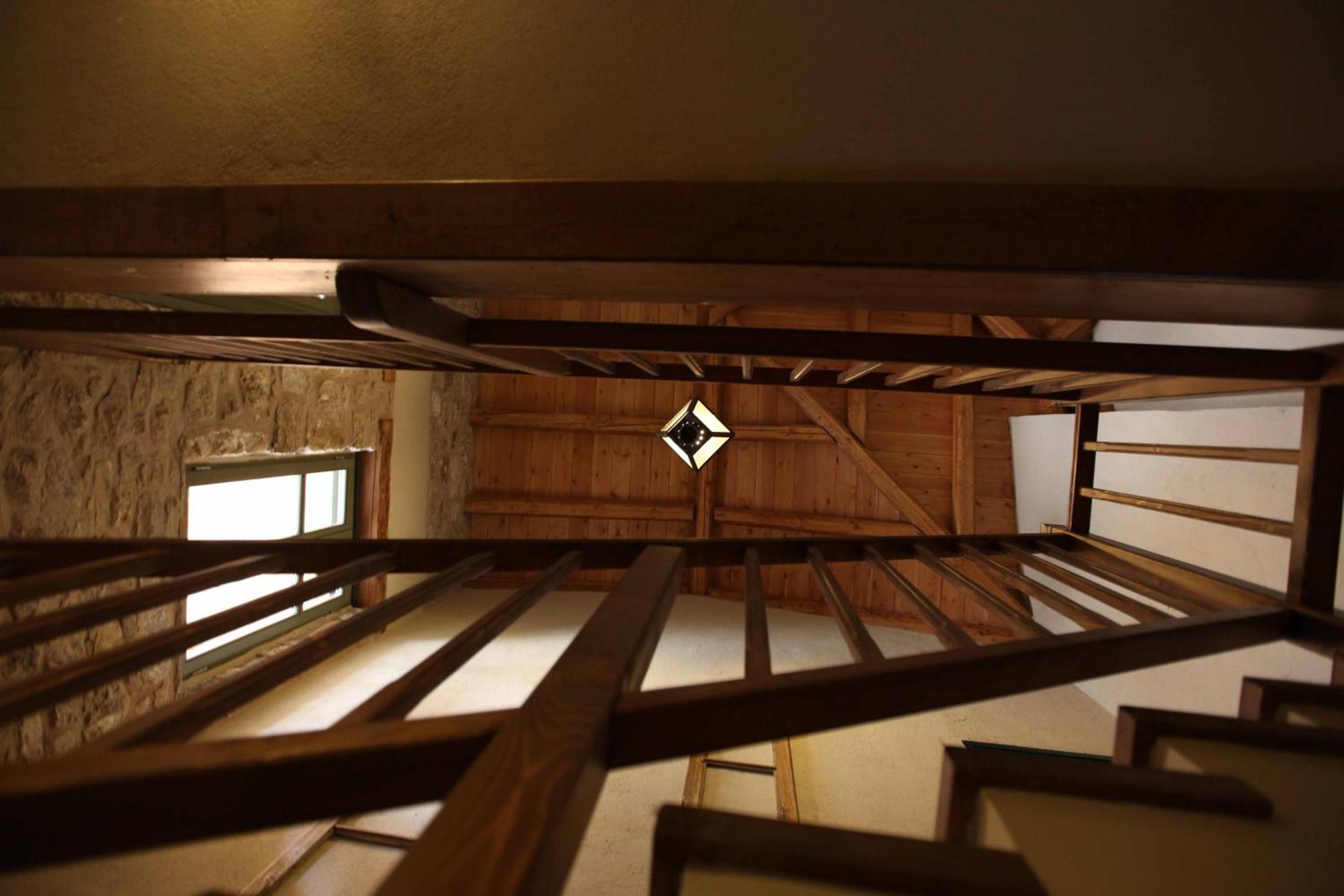Hotel Pritanio Polídhroson Esterno foto